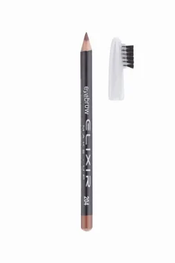 Eyebrow Pencil #204 Chocolate