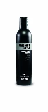 Precious Style Super Strong Mousse 250ml