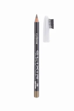 Eyebrow Pencil #206 Warm Brown