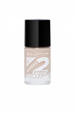 2 weeks Nail Polish #747 (Oyster) 11ml