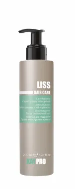 KayPro Liss Smoothing Styling Cream 200ml