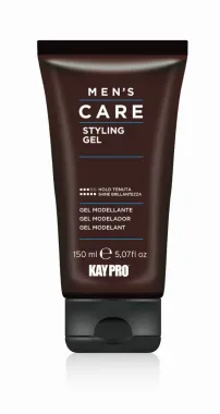 Kaypro Men's Care Styling Gel 150ml