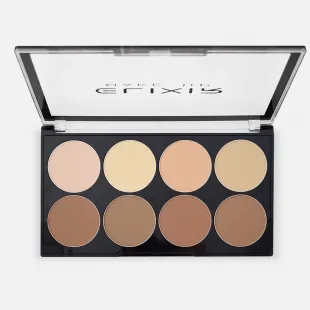 Higlight&Contour Palette #771