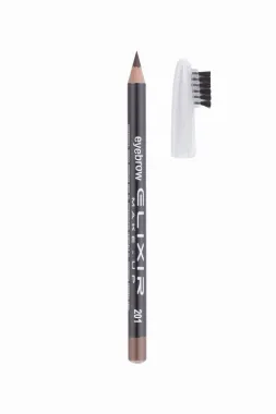 Eyebrow Pencil #201 Sepia