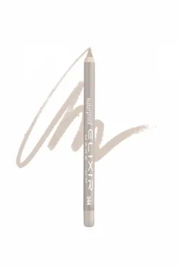 Waterproof Eye pencil  #044 (Ivory White)