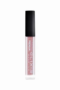 Lipgloss Premium #343 Amour Pink