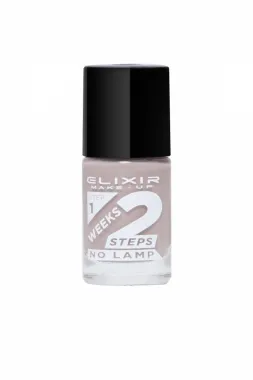 2 weeks Nail Polish #748 (Cinereous) 11ml