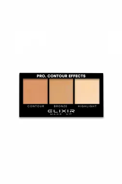 PRO. Contour Effects