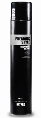 Precious Style Voluptuous Volume Hair Spray 500ml