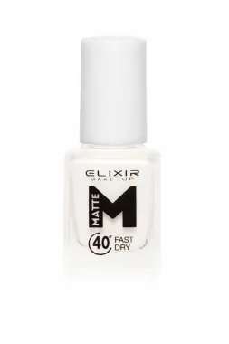 Matte Nail Polish M1 13ml