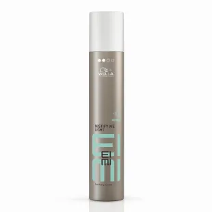 Eimi mistify me light hairspray 500ml