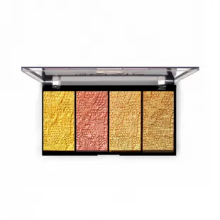 Pro.Highlighter Palette #865