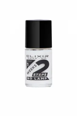 2 weeks Nail Polish #702 (Milky White) 11ml