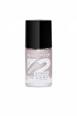 2 weeks Nail Polish #744 (Chrome) 11ml
