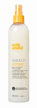 Leave-in Conditioner 350ml