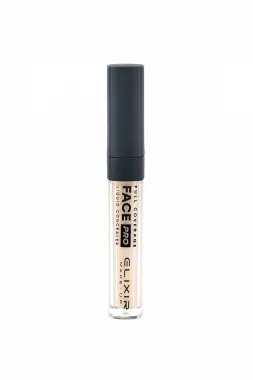 Concealer Liquid - Long Lasting - #142 (Ivoire Dark)