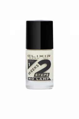 2 weeks Nail Polish #705 (Beige) 11ml