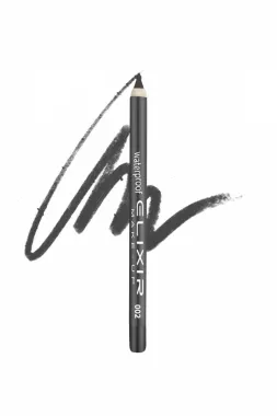Waterproof Eye pencil  #002 (Graphite)
