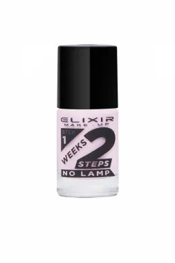 2 weeks Nail Polish #713 (Pink Chablis) 11ml