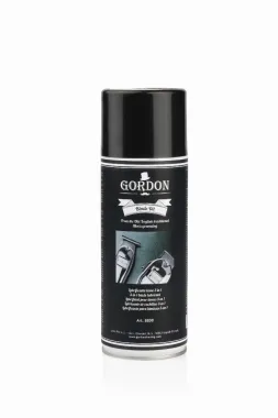 3in1 voitelu- ja desinfiointisuihke 400ml