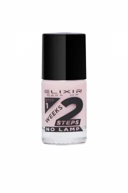 2 weeks Nail Polish #710 (Blush) 11ml