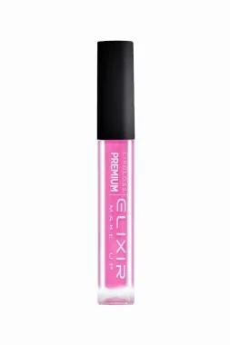 Lipgloss Premium #344 Aurora Pink