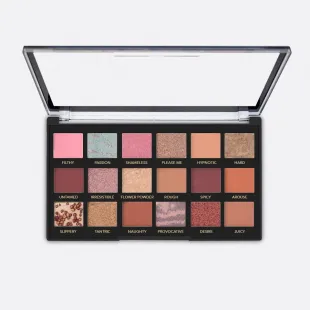 Eyeshadow Palette Passion #777B