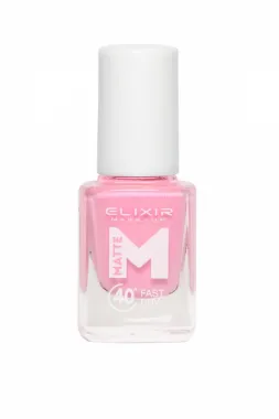 Matte Nail Polish M11 13ml