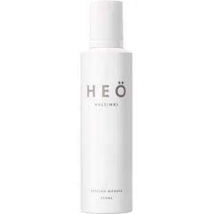 Styling Mousse 250ml