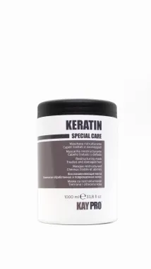 KayPro Keratin Restructuring Mask 1000ml