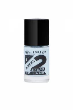 2 weeks Nail Polish #739 (Alice Blue) 11ml
