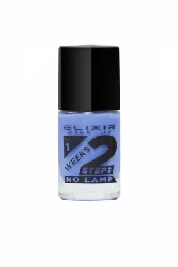 2 weeks Nail Polish #742 (California Lilac) 11ml