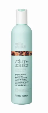 Volumizing shampoo 300ml