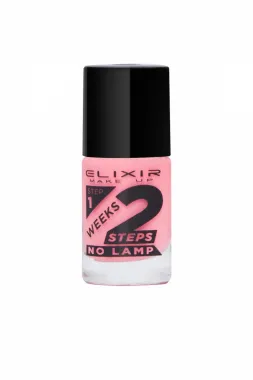 2 weeks Nail Polish #722 (Peach) 11ml