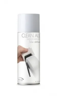 Clean All Spray voitelu- ja desinfiointisuihke 180ml