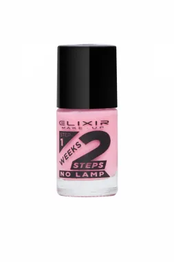 2 weeks Nail Polish #723 (Watermelon) 11ml