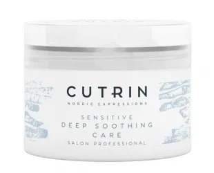 Deep Soothing Care tehohoito 150ml