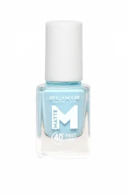 Matte Nail Polish M23 13ml