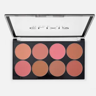 Blush Palette #770