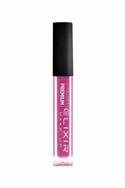 Lipgloss Premium #350 Oriental Fuchsia