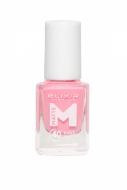 Matte Nail Polish M12 13ml
