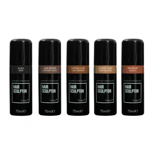 Hair Sculptor tyvisuihke 75ml