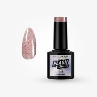 Flash SemiGel -  #1135 (Champagne) 8ml