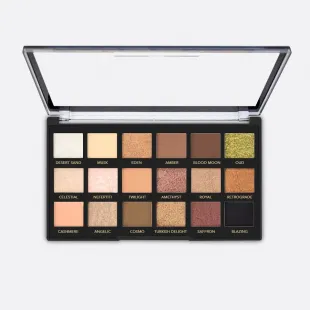 Eyeshadow Palette Musk #777C