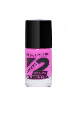 2 weeks Nail Polish #719 (Hollywood Cerise) 11ml