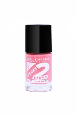 2 weeks Nail Polish #783 (Light Orange) 11ml