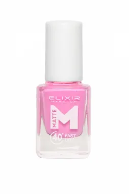 Matte Nail Polish M10 13ml