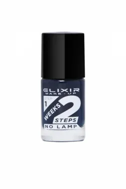 2 weeks Nail Polish #773 (Denim) 11ml