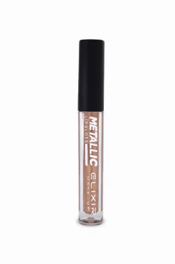 Lipgloss Metallic #471 Rich