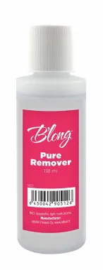 Pure Remover teipin poistoneste 120ml